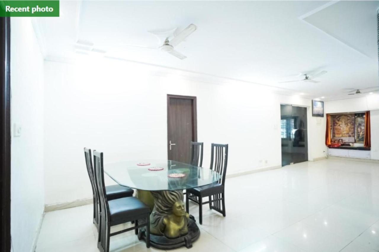 Hotel Oscar - East Of Kailash 3*