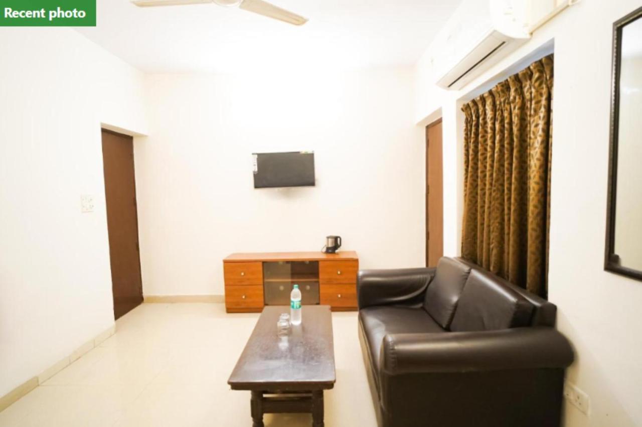 Hotel Oscar - East Of Kailash 3*